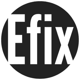 Efix Logo